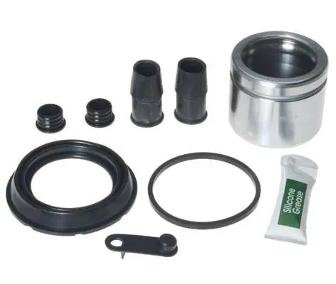Repair Kit, brake caliper BUDWEG CALIPER