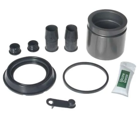Repair Kit, brake caliper BUDWEG CALIPER