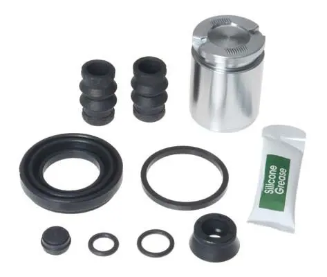 Repair Kit, brake caliper BUDWEG CALIPER