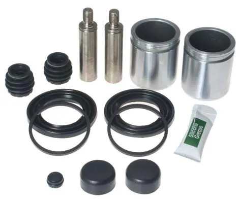 Repair Kit, brake caliper BUDWEG CALIPER