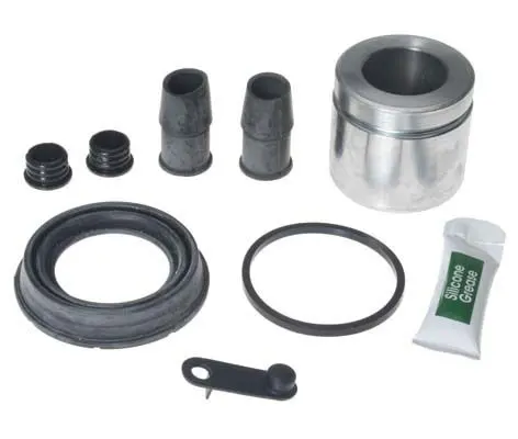 Repair Kit, brake caliper BUDWEG CALIPER