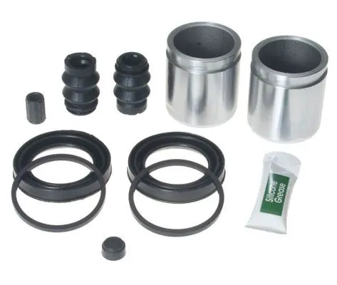 Repair Kit, brake caliper BUDWEG CALIPER