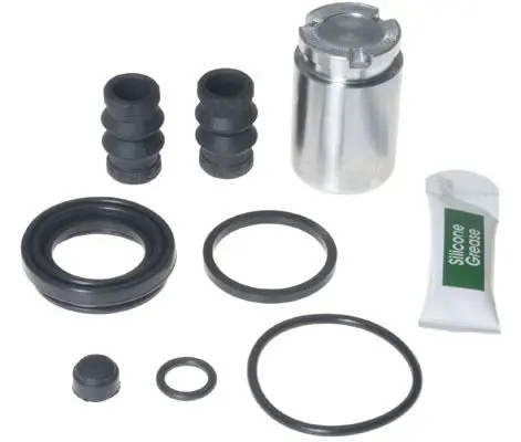 Repair Kit, brake caliper BUDWEG CALIPER