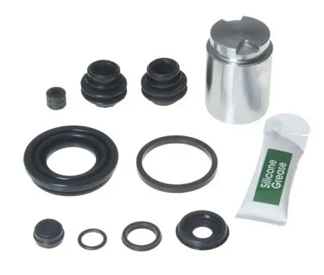 Repair Kit, brake caliper BUDWEG CALIPER