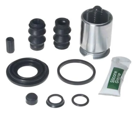 Repair Kit, brake caliper BUDWEG CALIPER
