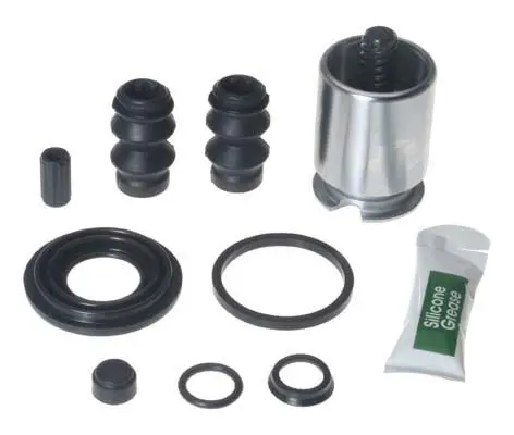 Repair Kit, brake caliper BUDWEG CALIPER