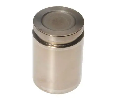 Piston, brake caliper BUDWEG CALIPER 233521