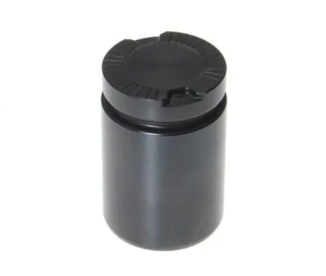 Piston, brake caliper BUDWEG CALIPER 233640