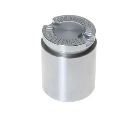 Piston, brake caliper BUDWEG CALIPER 233878
