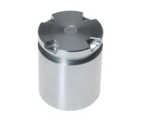 Piston, brake caliper BUDWEG CALIPER 233881
