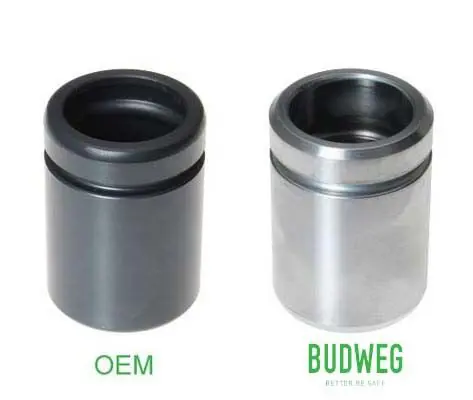 Virzulis, Bremžu suports BUDWEG CALIPER 234038