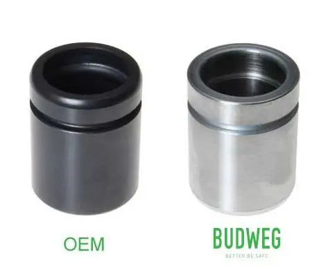 Virzulis, Bremžu suports BUDWEG CALIPER 234039