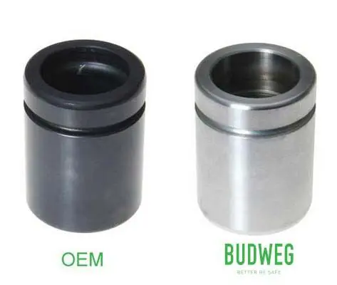 Virzulis, Bremžu suports BUDWEG CALIPER 234233