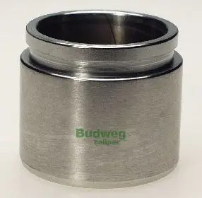 Virzulis, Bremžu suports BUDWEG CALIPER 235456