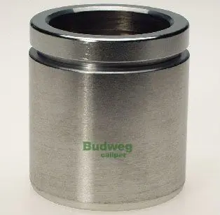 Virzulis, Bremžu suports BUDWEG CALIPER 235461