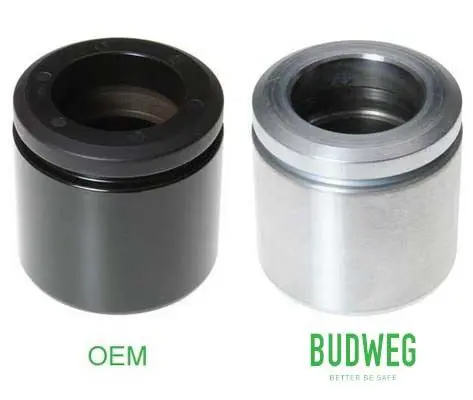 Virzulis, Bremžu suports BUDWEG CALIPER 235732