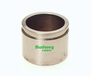 Virzulis, Bremžu suports BUDWEG CALIPER 235736