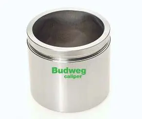 Virzulis, Bremžu suports BUDWEG CALIPER 235737