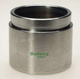 Virzulis, Bremžu suports BUDWEG CALIPER 236030