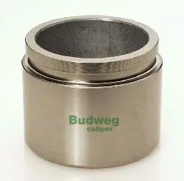 Virzulis, Bremžu suports BUDWEG CALIPER 236035