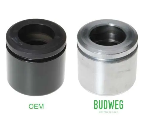 Virzulis, Bremžu suports BUDWEG CALIPER 236036
