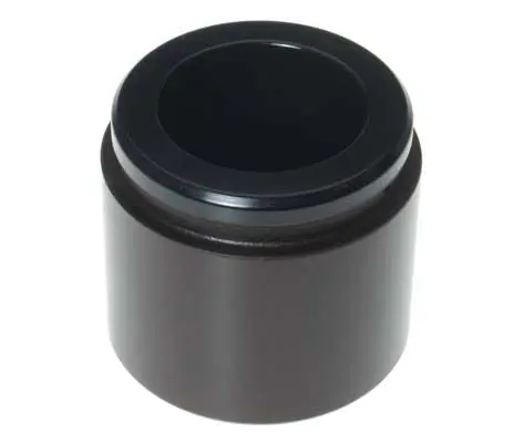 Piston, brake caliper BUDWEG CALIPER 236063