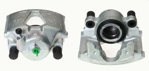 Bremžu suports BUDWEG CALIPER 341820