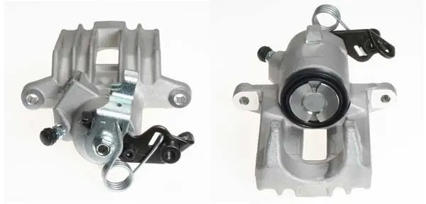 Bremžu suports BUDWEG CALIPER 342965