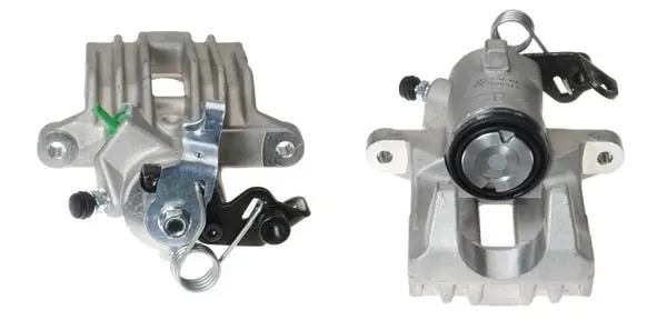Bremžu suports BUDWEG CALIPER 342967