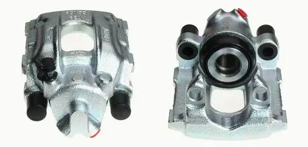 Bremžu suports BUDWEG CALIPER 343011