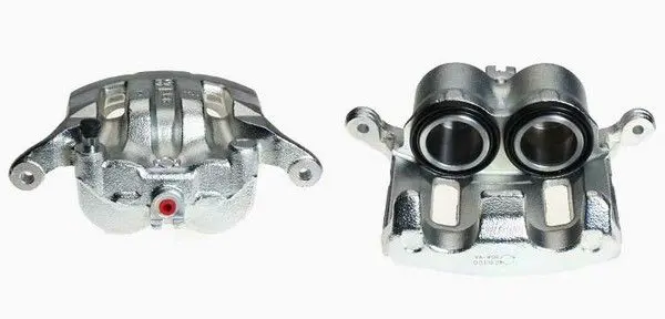 Bremžu suports BUDWEG CALIPER 343305