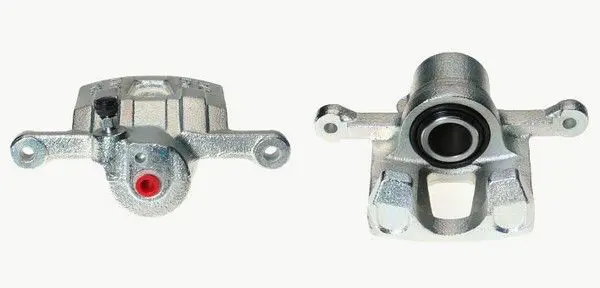 Bremžu suports BUDWEG CALIPER 343391