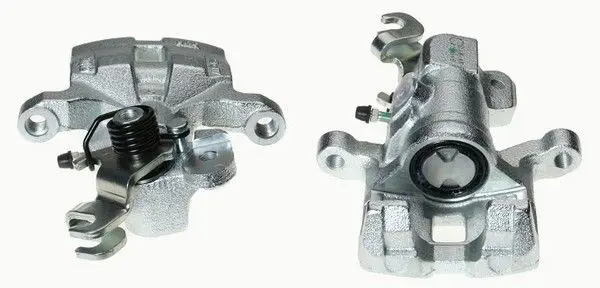 Bremžu suports BUDWEG CALIPER 343492