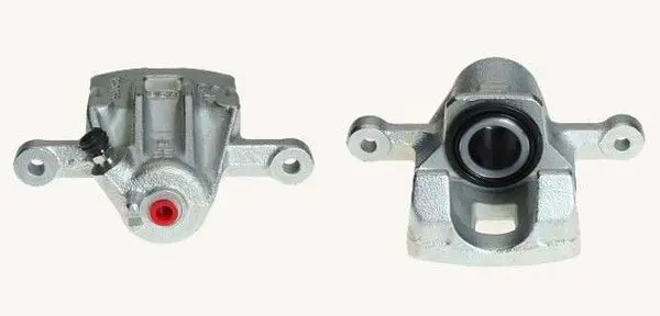 Bremžu suports BUDWEG CALIPER 343714