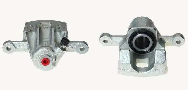 Bremžu suports BUDWEG CALIPER 343715