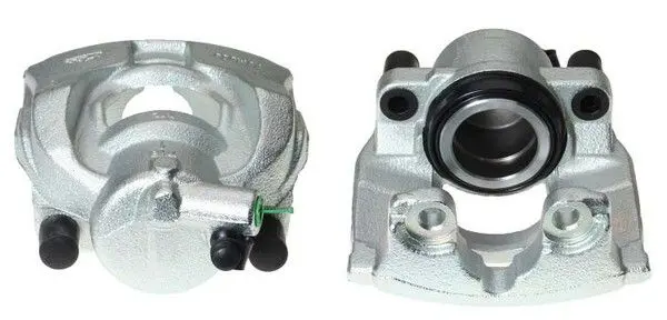 Bremžu suports BUDWEG CALIPER 343719