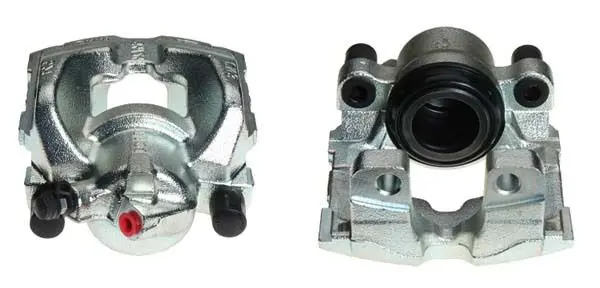 Bremžu suports BUDWEG CALIPER 343733