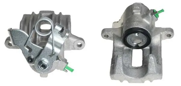 Bremžu suports BUDWEG CALIPER 343740