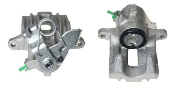 Bremžu suports BUDWEG CALIPER 343741
