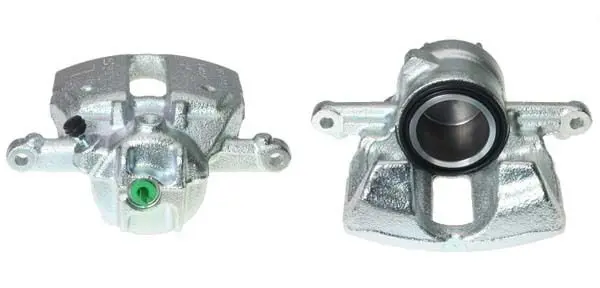 Bremžu suports BUDWEG CALIPER 343746