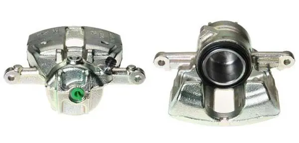 Bremžu suports BUDWEG CALIPER 343747