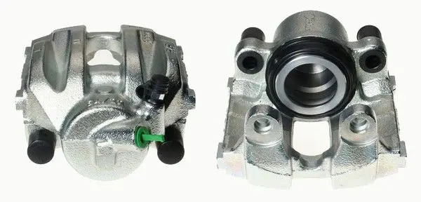 Bremžu suports BUDWEG CALIPER 343756