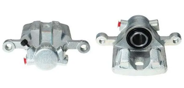 Bremžu suports BUDWEG CALIPER 343799