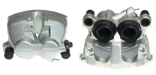 Bremžu suports BUDWEG CALIPER 343838