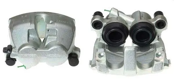 Bremžu suports BUDWEG CALIPER 343839