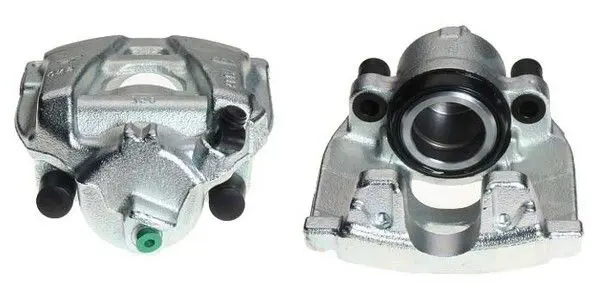 Bremžu suports BUDWEG CALIPER 344301