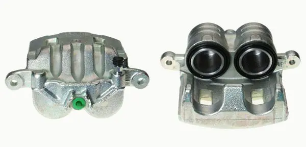 Bremžu suports BUDWEG CALIPER 344392