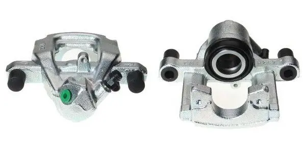 Bremžu suports BUDWEG CALIPER 344424