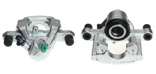Bremžu suports BUDWEG CALIPER 344425