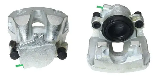 Brake Caliper BUDWEG CALIPER 345464